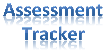 Assessment Tracker