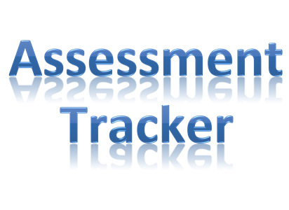Primary Assessment Tracker