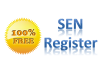 SEN Register