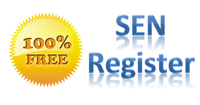 SEN Register