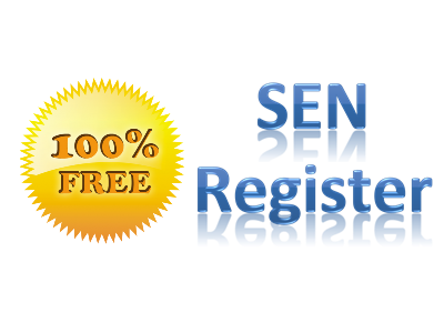SEN Register